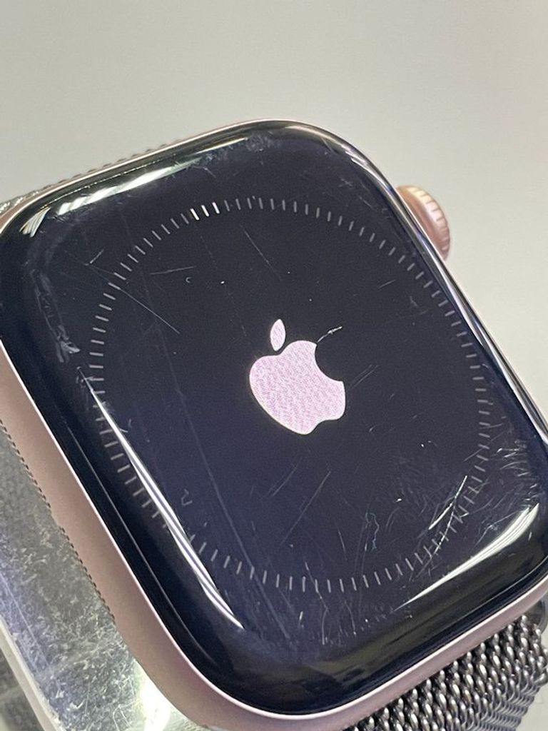 Apple watch series 10 gps 42mm alu. case Код:01-200822128. Зображення 7