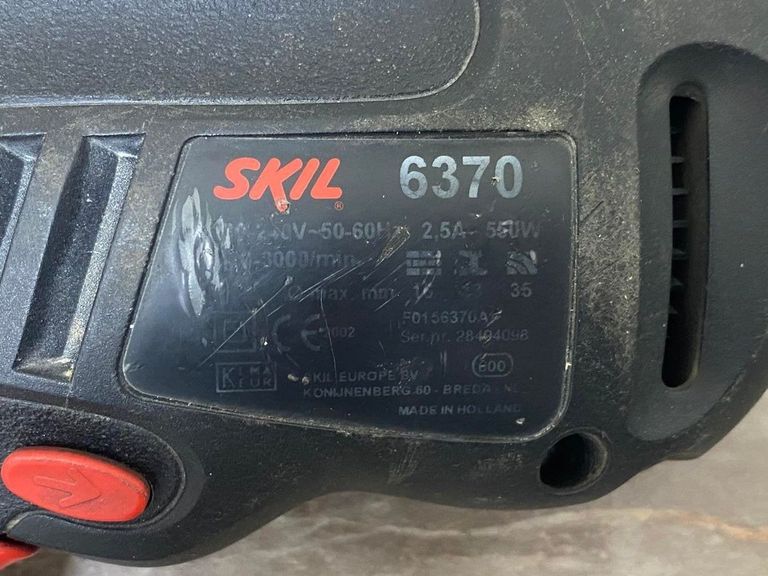 Дешиво Skil 6370 с ломбарда