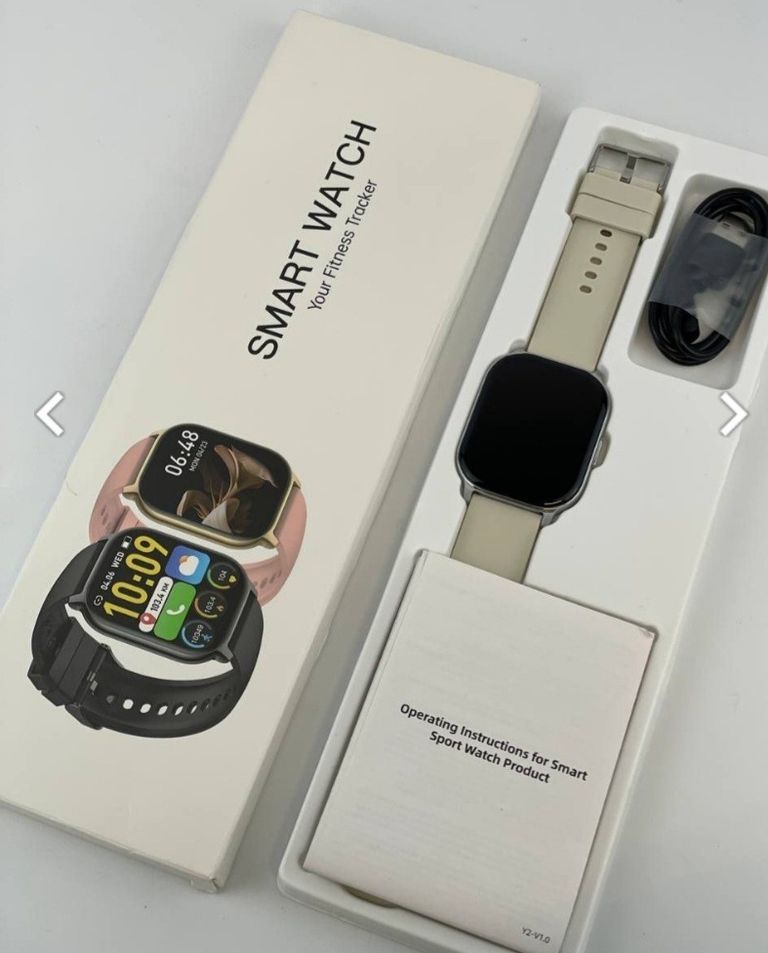 Оголошення Boquaw Y2 Б/У