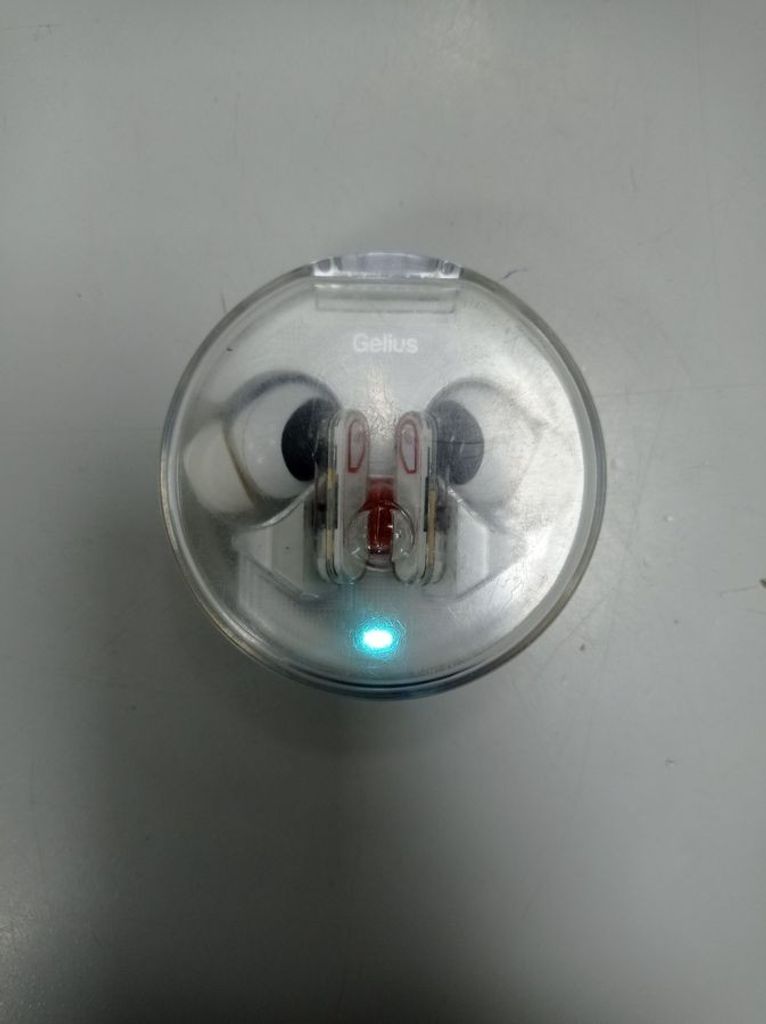 Дешево Gelius incredible gp-tws033 з ломбарду