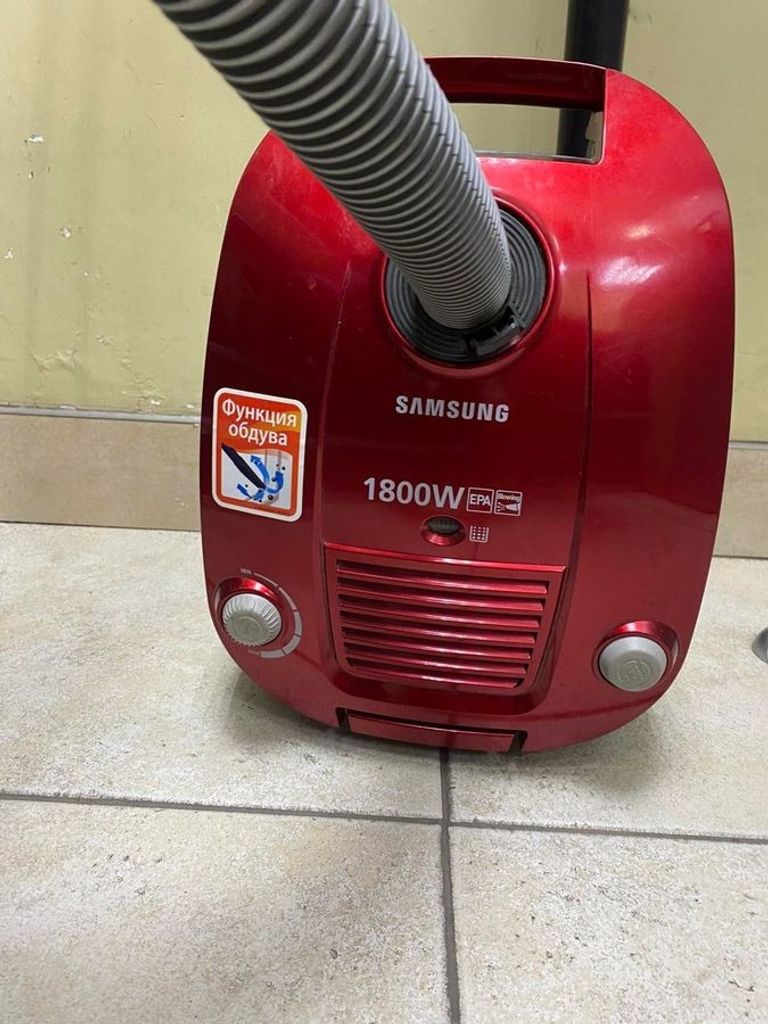 Купити Samsung sc 4181 Б/У