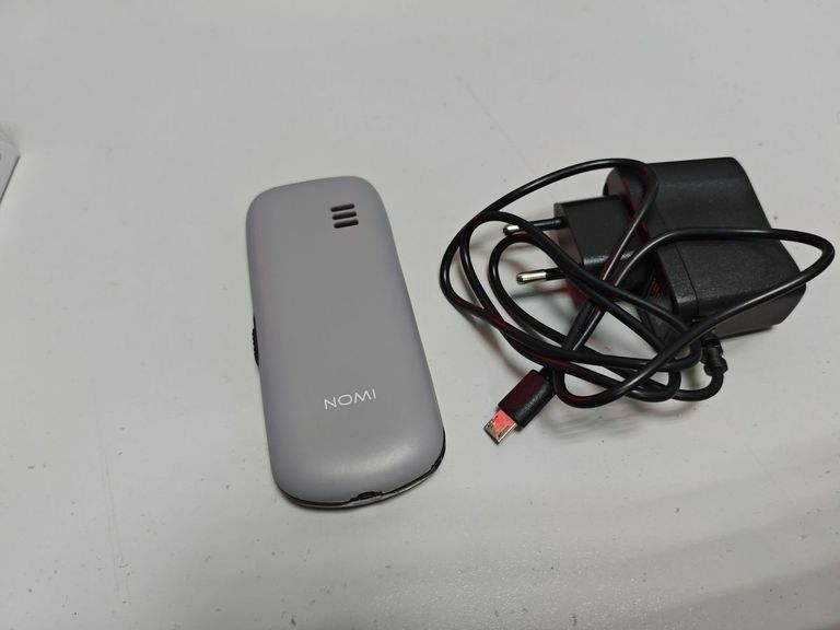 Розпродаж Nomi i1441 Blue, продавець Техноскарб