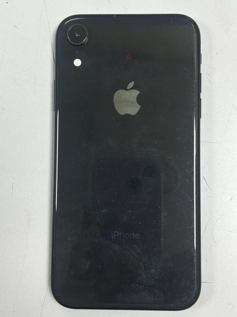 Купити Apple iphone xr 128gb Б/У