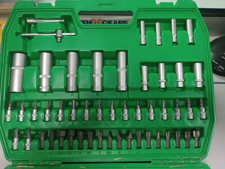 Дешево Intertool ET-6108 з ломбарду