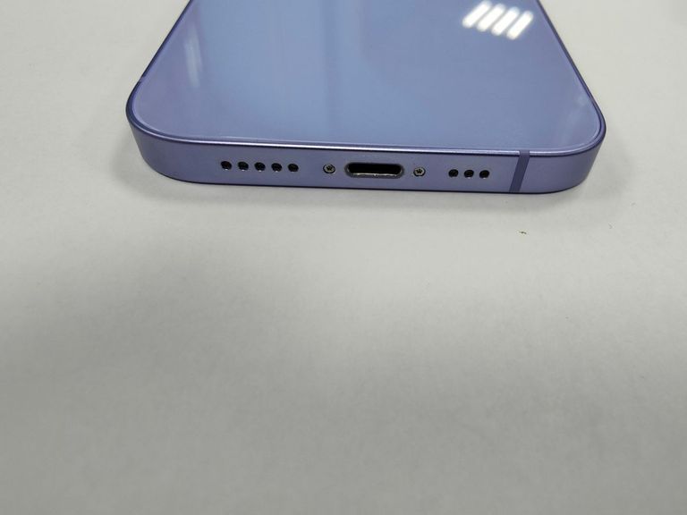 Apple iPhone 12 64GB (PRODUCT)RED Код:01-200825283. Зображення 6