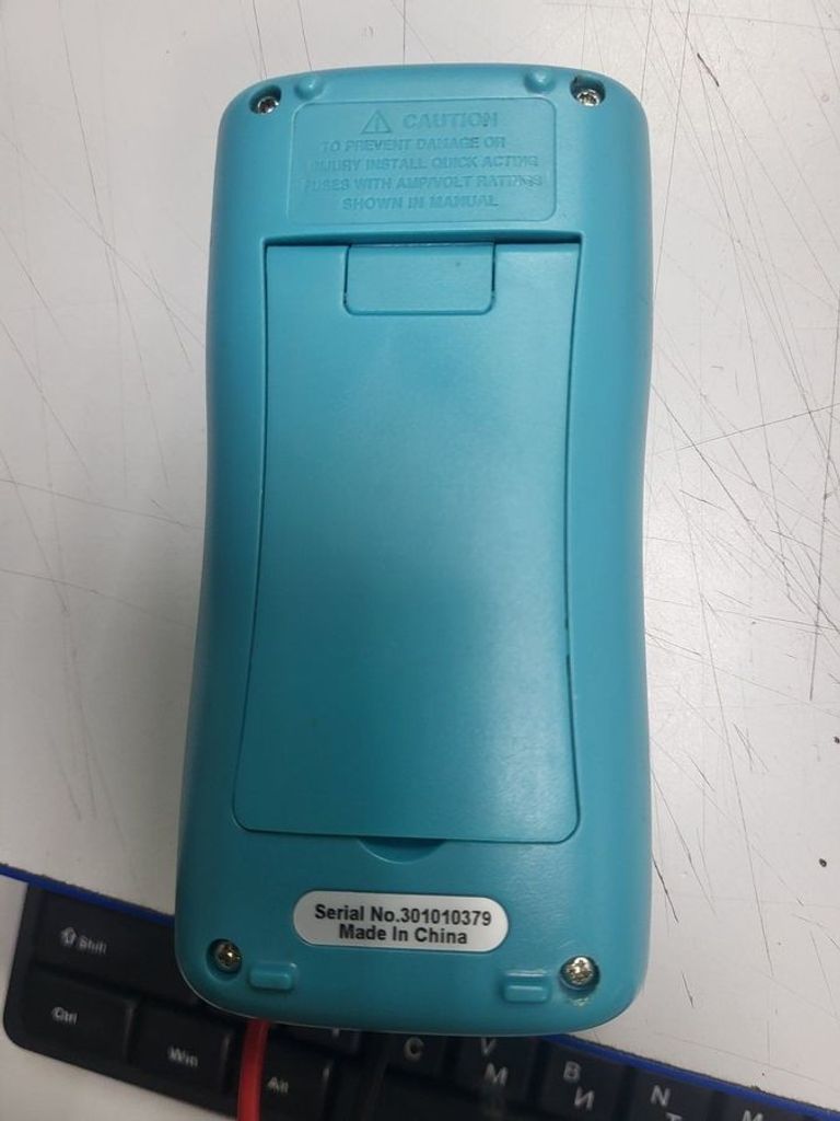 Оголошення Richmeters RM101 Б/У