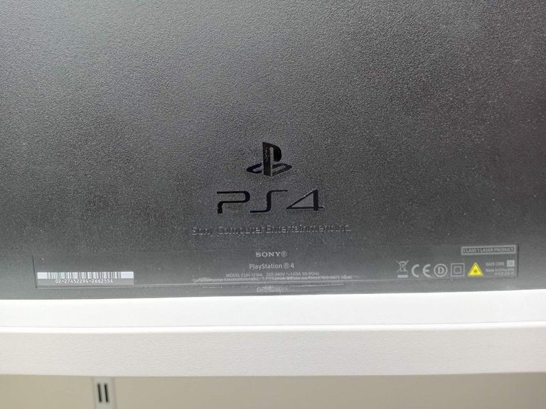 Sony playstation 4 500gb Код:01-200828162. Зображення 7