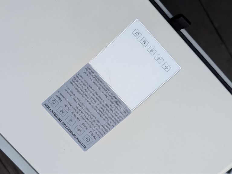 Електричний осушувач повітря для підвала, продуктивністю 60 л/день, до 300 м2. Новий. Код:null. Зображення 9