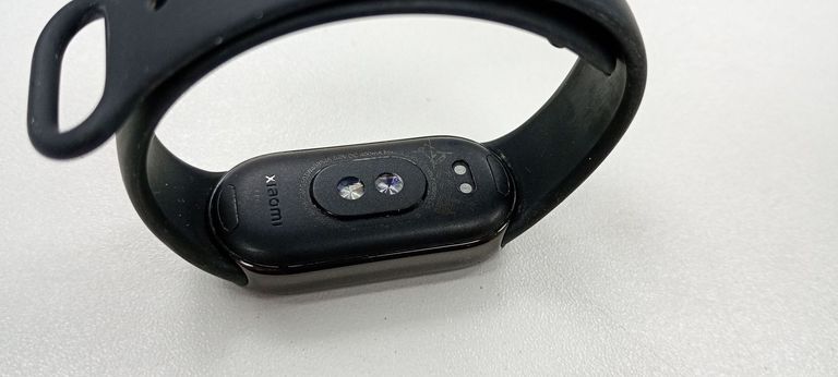 Розпродаж Xiaomi Mi Band 8 , продавець Техноскарб