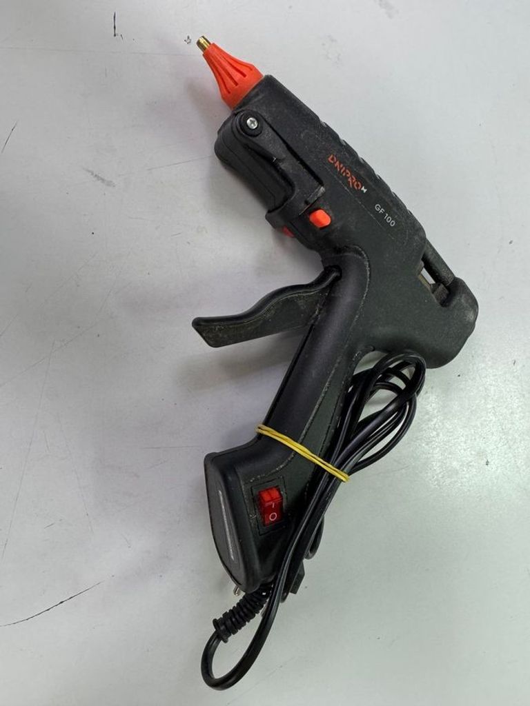 Купити Dnipro-M gf 100 Б/У