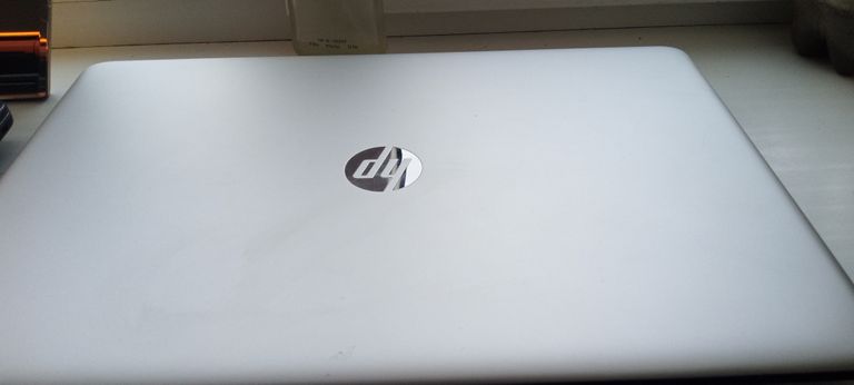 Оголошення Hp ENVY 17-da0001ua (AQ8R4EA) Б/У