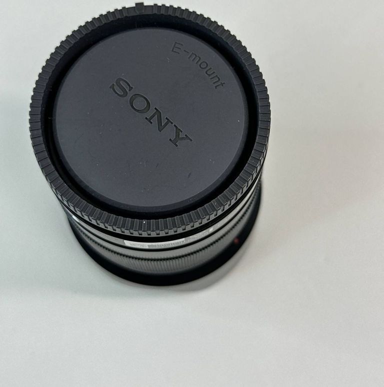 Sony SEL28F20 28mm f/2,0 Код:01-200829165. Зображення 6