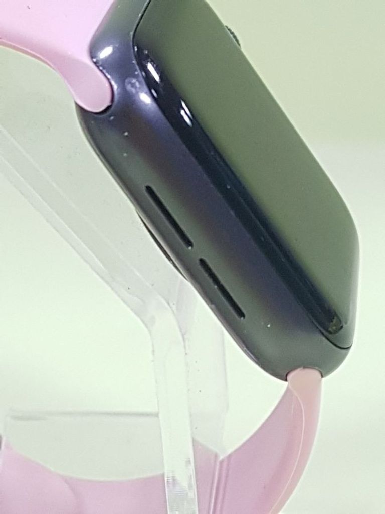 Объявление Apple watch se gps 40mm aluminum case Б/У