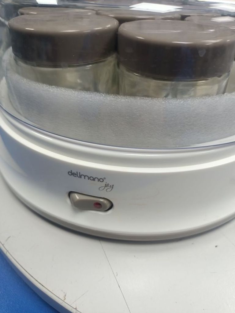 Дешиво Delimano ep2303 с ломбарда