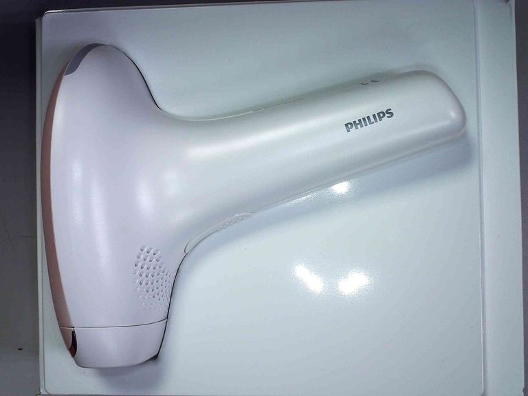 Купить Philips Lumea Advanced SC1994/00 Б/У
