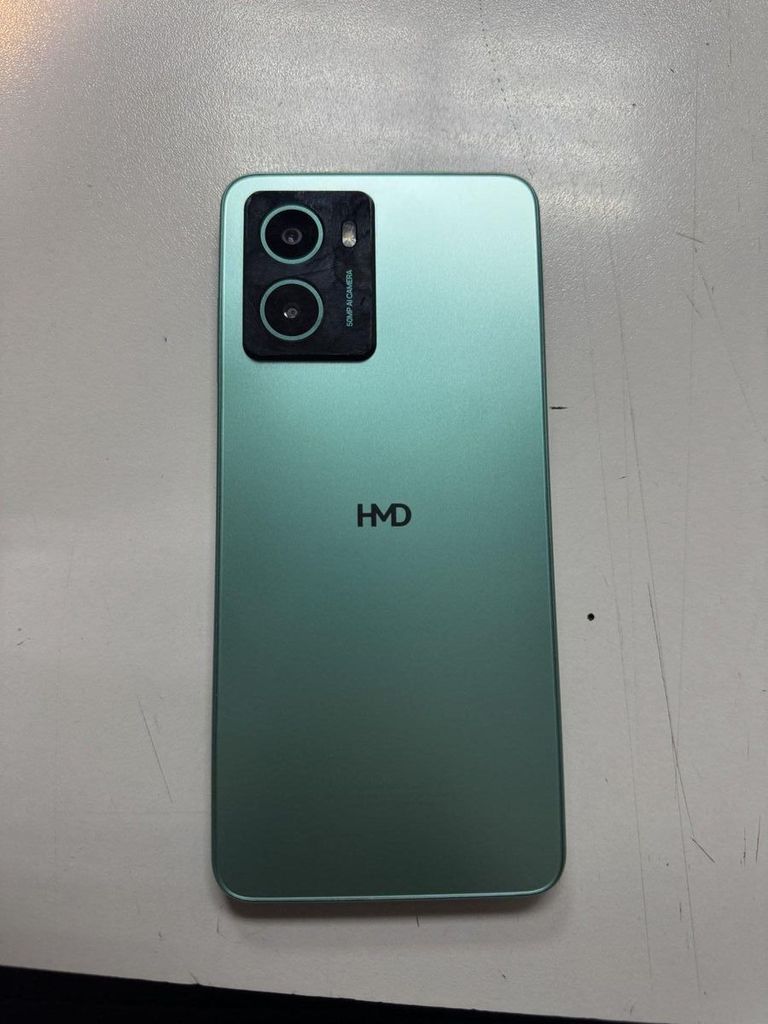Оголошення Hmd pulse+ 6/128gb Б/У