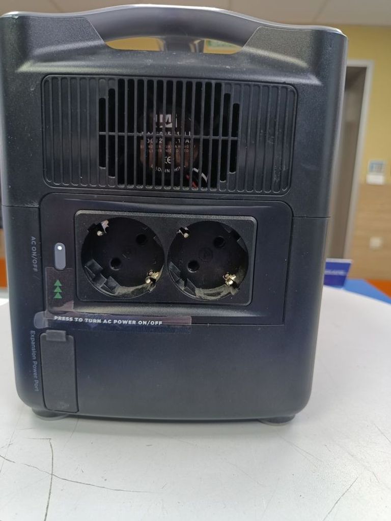 Ecoflow river pro Код:01-200830403. Изображение 6