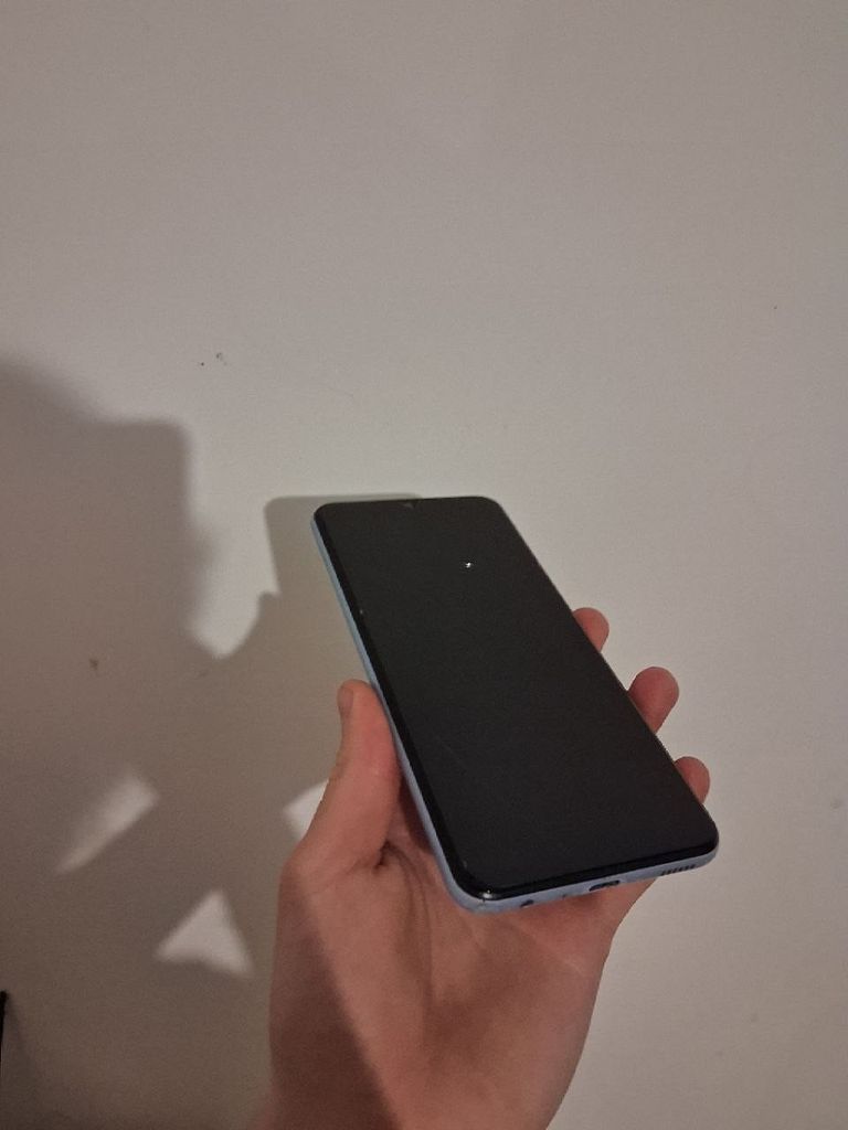 Оголошення Samsung Galaxy A23 5G SM-A236B 4/128GB Blue Б/У