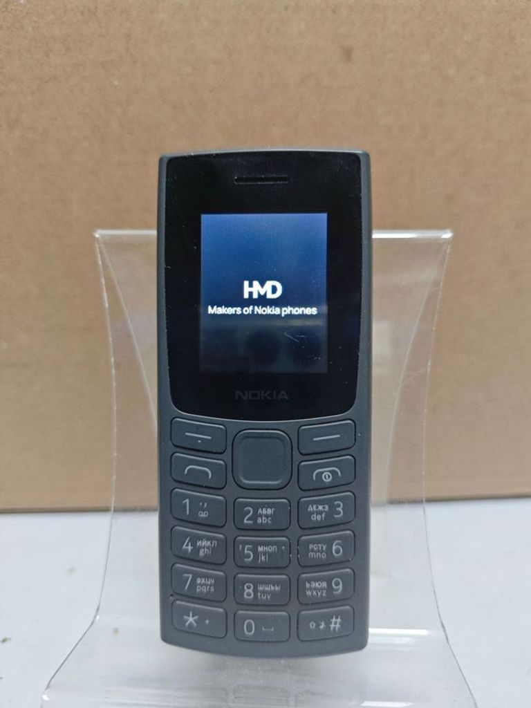 Дешево Nokia 105 ss 2023 з ломбарду