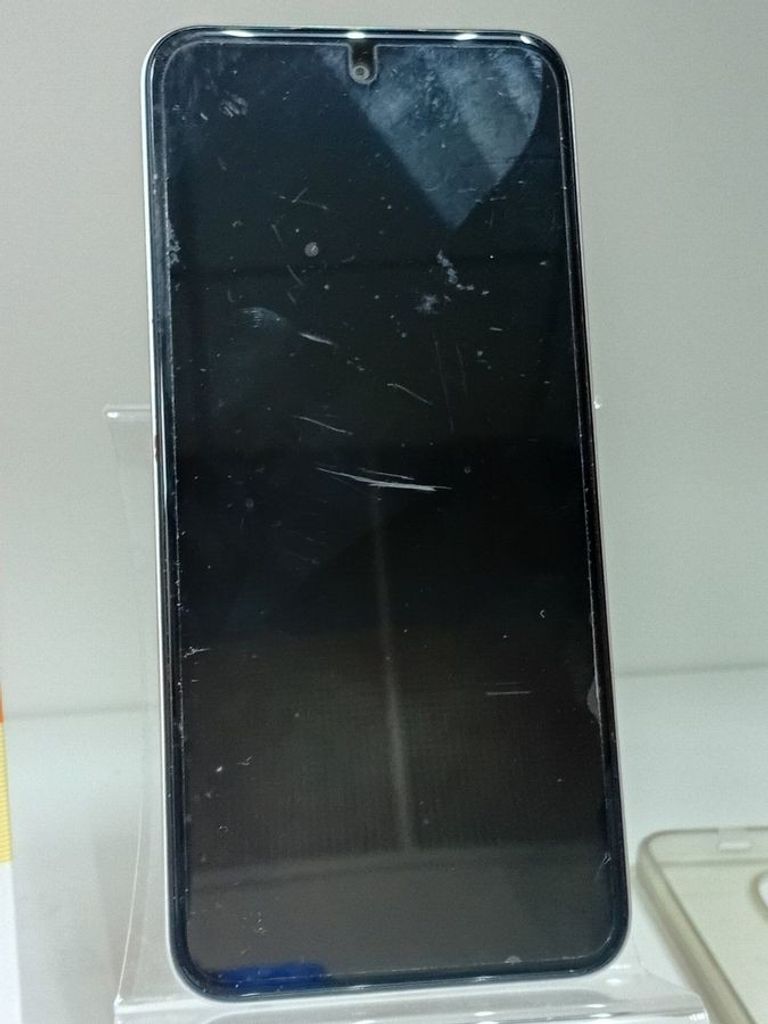 Tecno spark go 1 kl4 3/128gb Код:01-200831499. Изображение 11