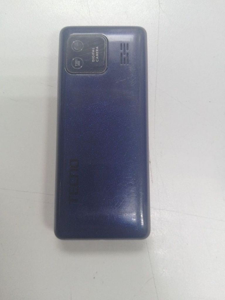Объявление Tecno t301 Б/У