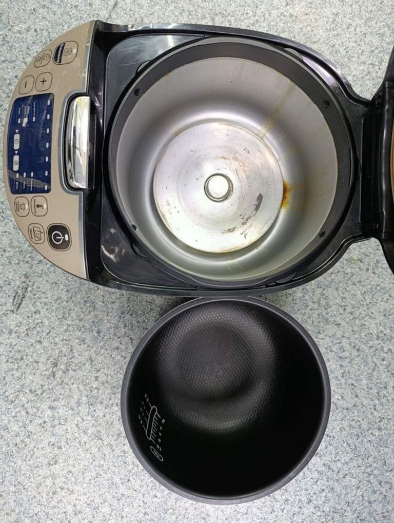 Tefal RK321A34 Код:01-200830925. Изображение 5