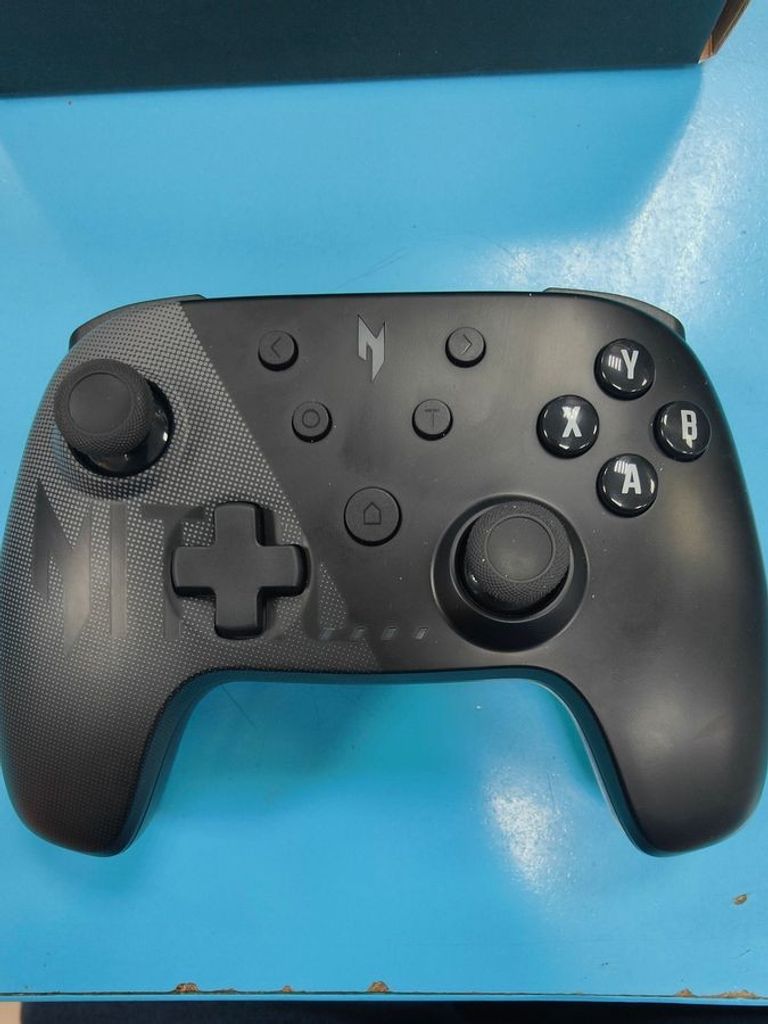 Оголошення Acer nitro ngr300 Б/У