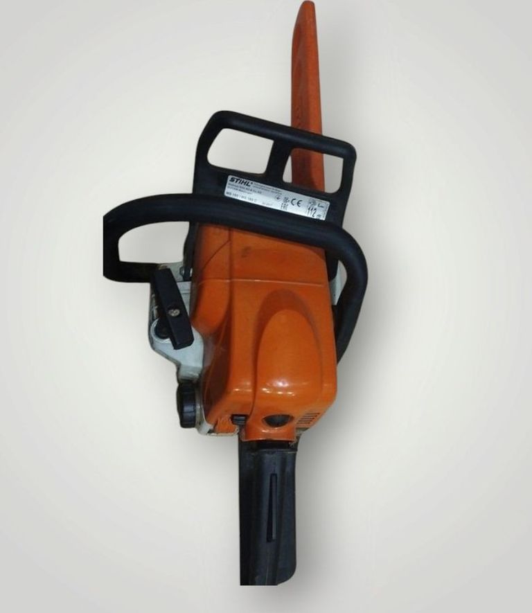 Оголошення Stihl ms 180c Б/У