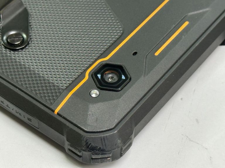 Дешиво Oukitel pad rt2 8/128gb с ломбарда