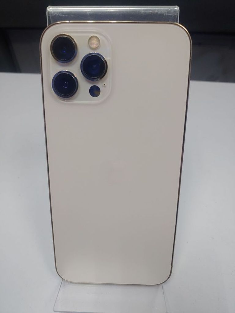 Apple iphone 12 pro max 128gb Код:01-200833677. Изображение 6