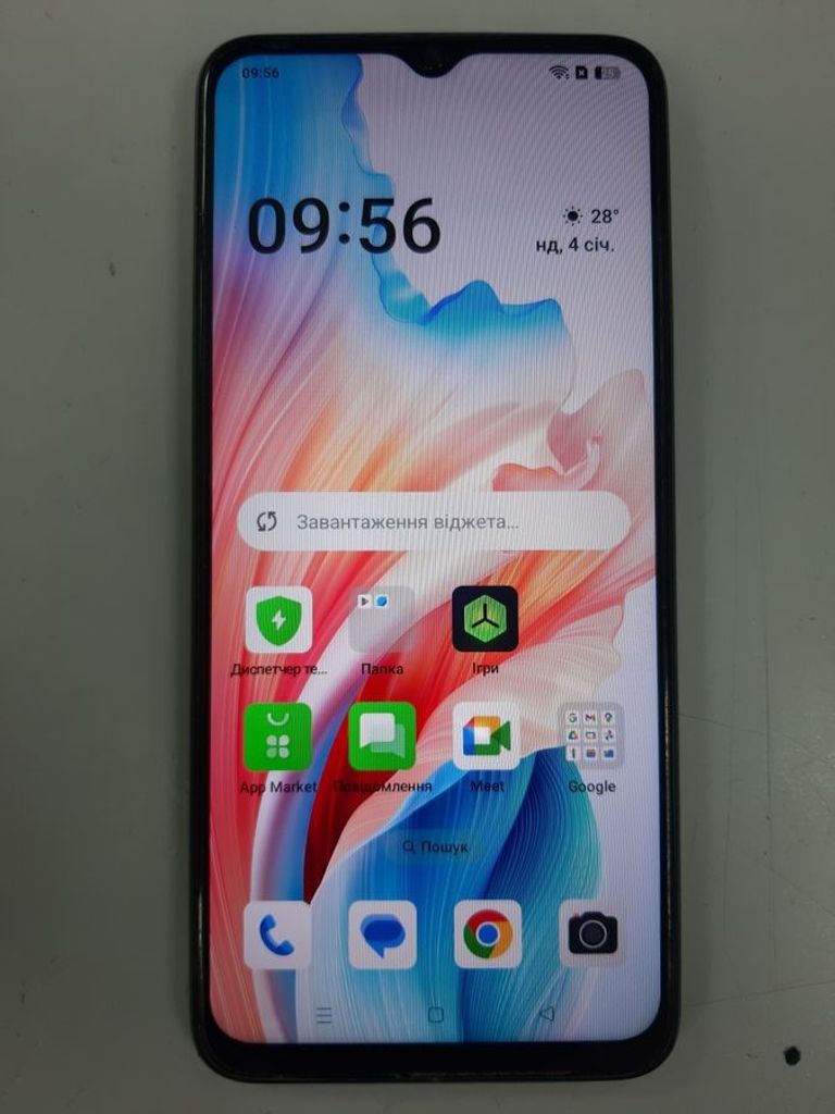 Купити Oppo a38 4/128gb Б/У