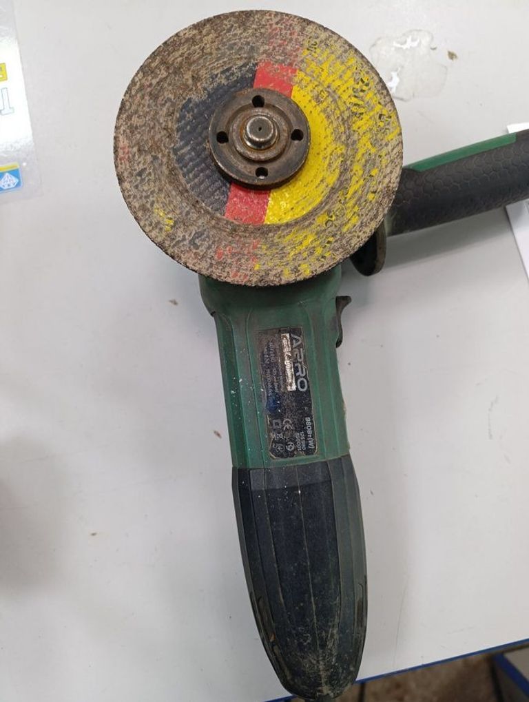 Купити Apro 125/980 Б/У