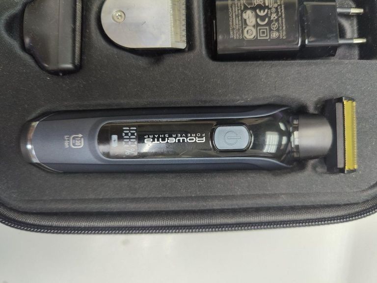 Объявление Rowenta Forever Sharp Ultimate 12-in-1 TN6204E0 Б/У