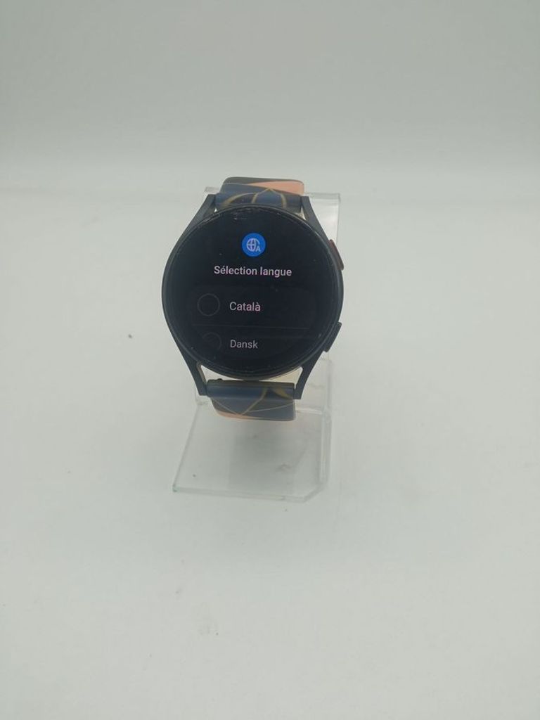 Объявление Samsung galaxy watch5 40mm Б/У