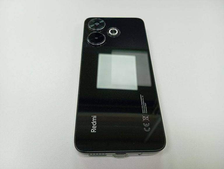 Оголошення Xiaomi Redmi 13 6/128GB Blue Б/У