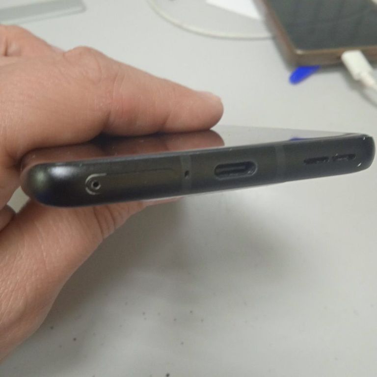 Купити Oneplus 10 Pro 12/256GB Black Б/У