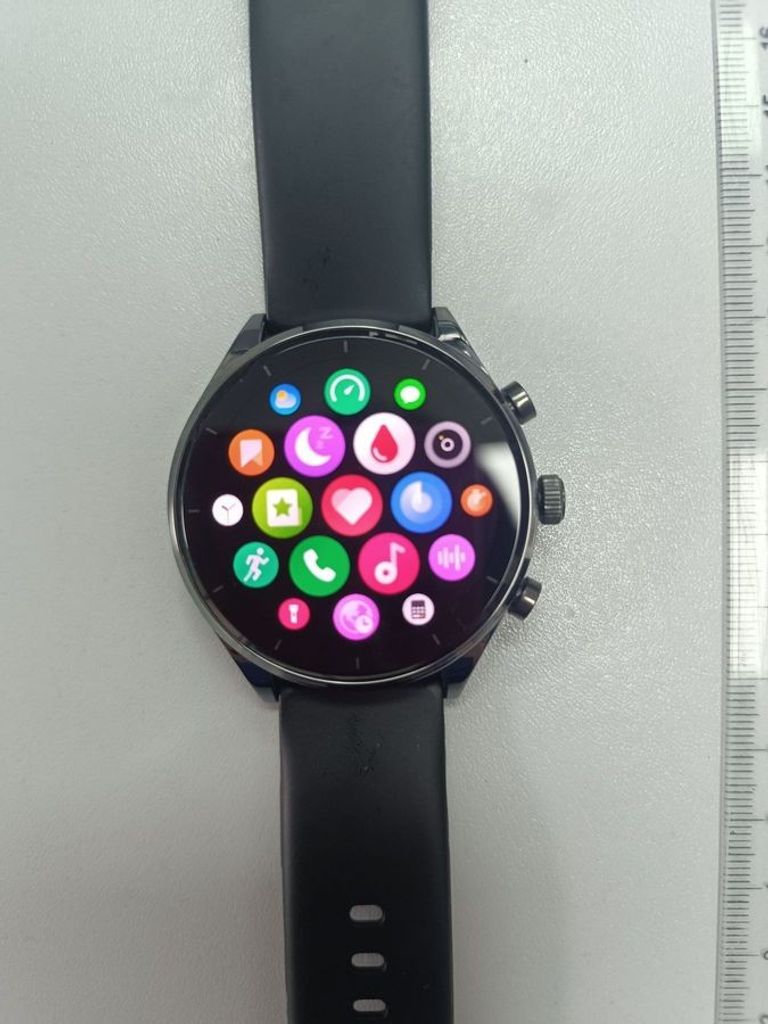 Дешиво Black shark S1 Classic Black с ломбарда