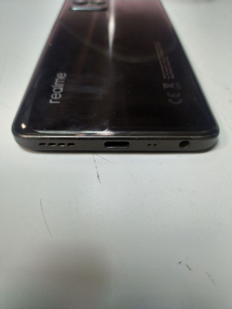 Realme 8i 4/64gb Код:01-200831491. Зображення 6