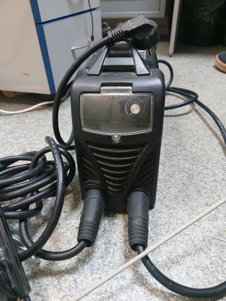 Оголошення Dnipro-M m-18d 2021 Б/У