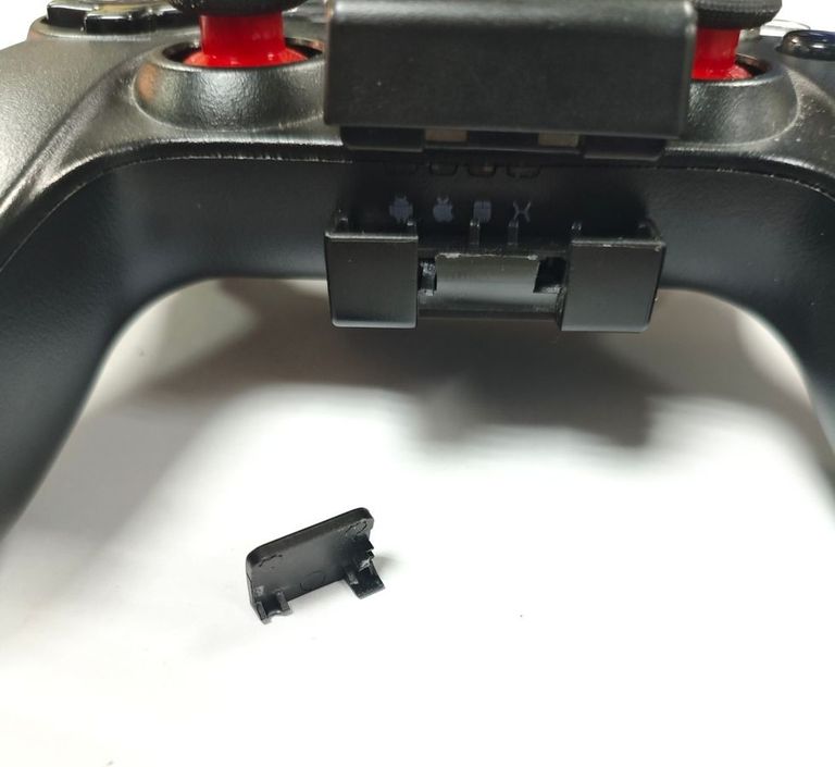 Дешиво GameSir G3s с ломбарда