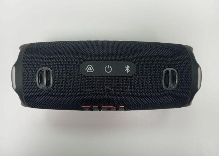 JBL Charge 6 Black Код:01-200835400. Зображення 7