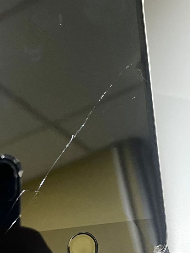 Apple iphone 6 16gb Код:01-200833489. Зображення 13