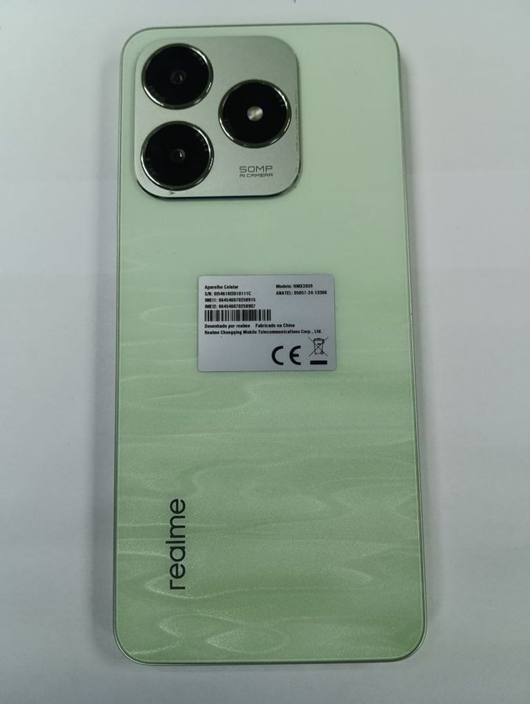 Дешево Realme c63 8/256gb з ломбарду