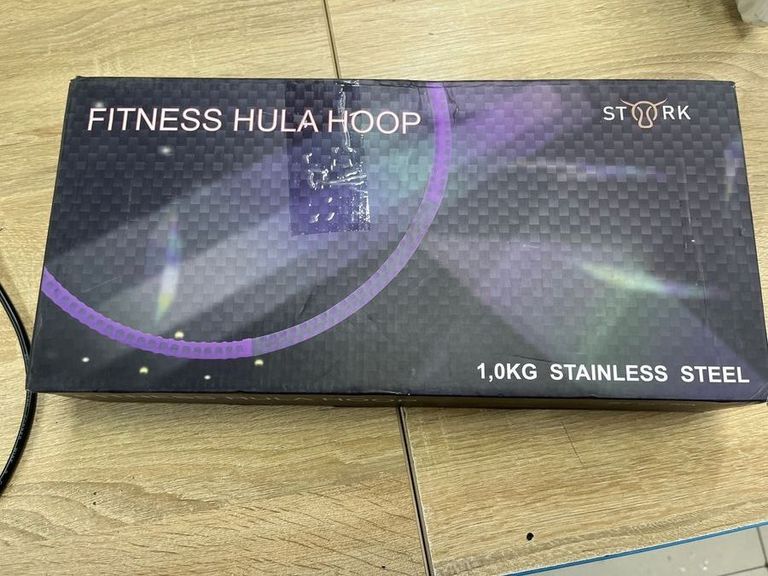 Купить Hula Hoop hoop Б/У