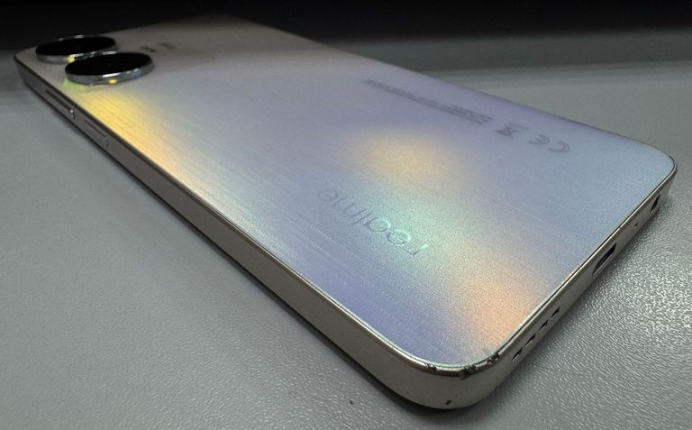 Realme c55 8/256gb Код:01-200831163. Изображение 5