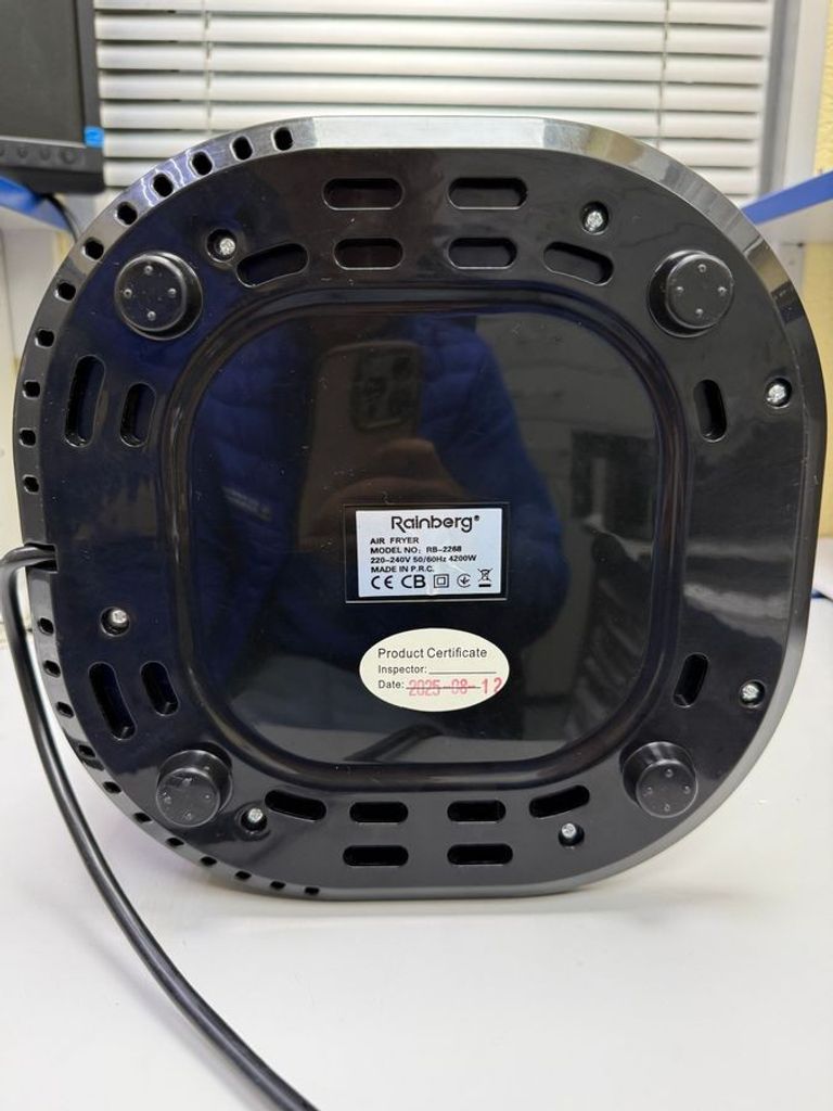 Rainberg rb-2268 Код:01-200838711. Изображение 10