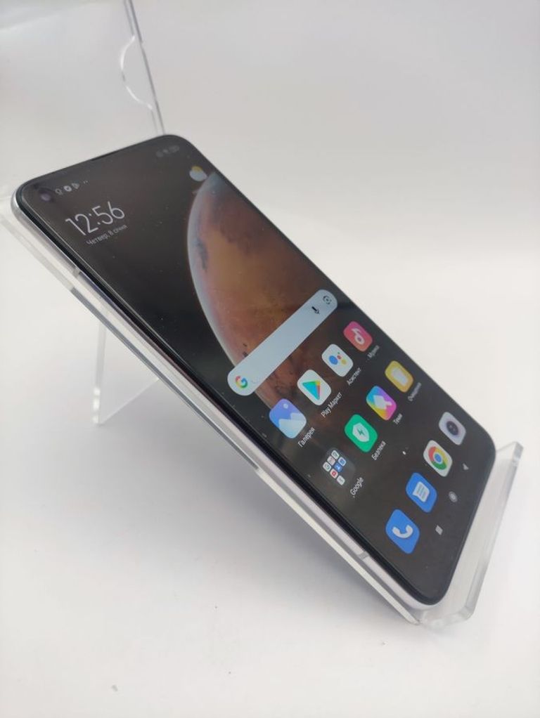 Xiaomi mi 10t pro 8/256gb Код:01-200838186. Зображення 5