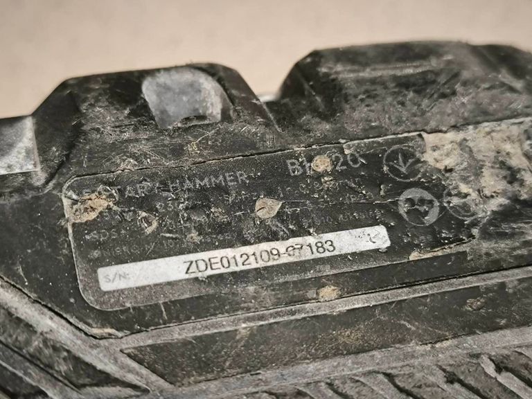 Dnipro-M bh-20 Код:01-200838887. Зображення 6