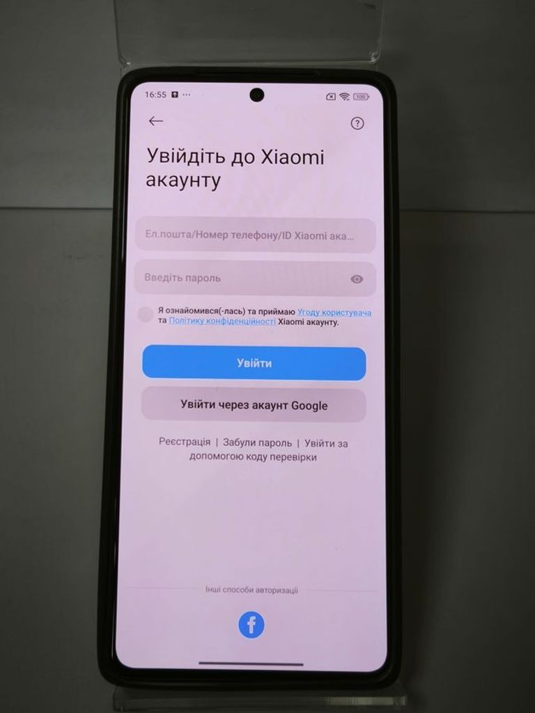 Xiaomi redmi note 13 pro 4g 8/256gb Код:01-200839285. Изображение 6