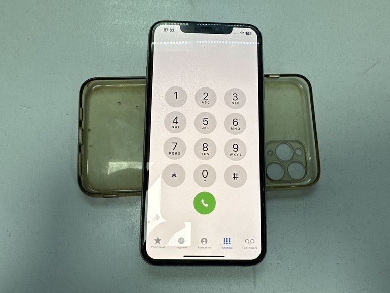 Оголошення Apple iphone 11 pro 64gb Б/У